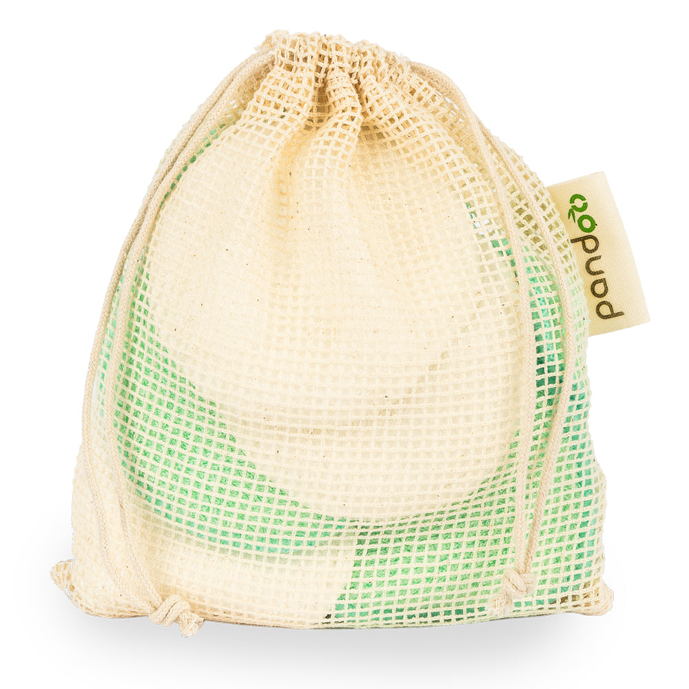 Abschminkpads (waschbar & wiederverwendbar)