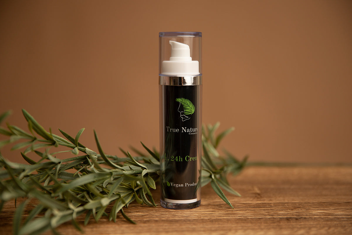 24h Creme