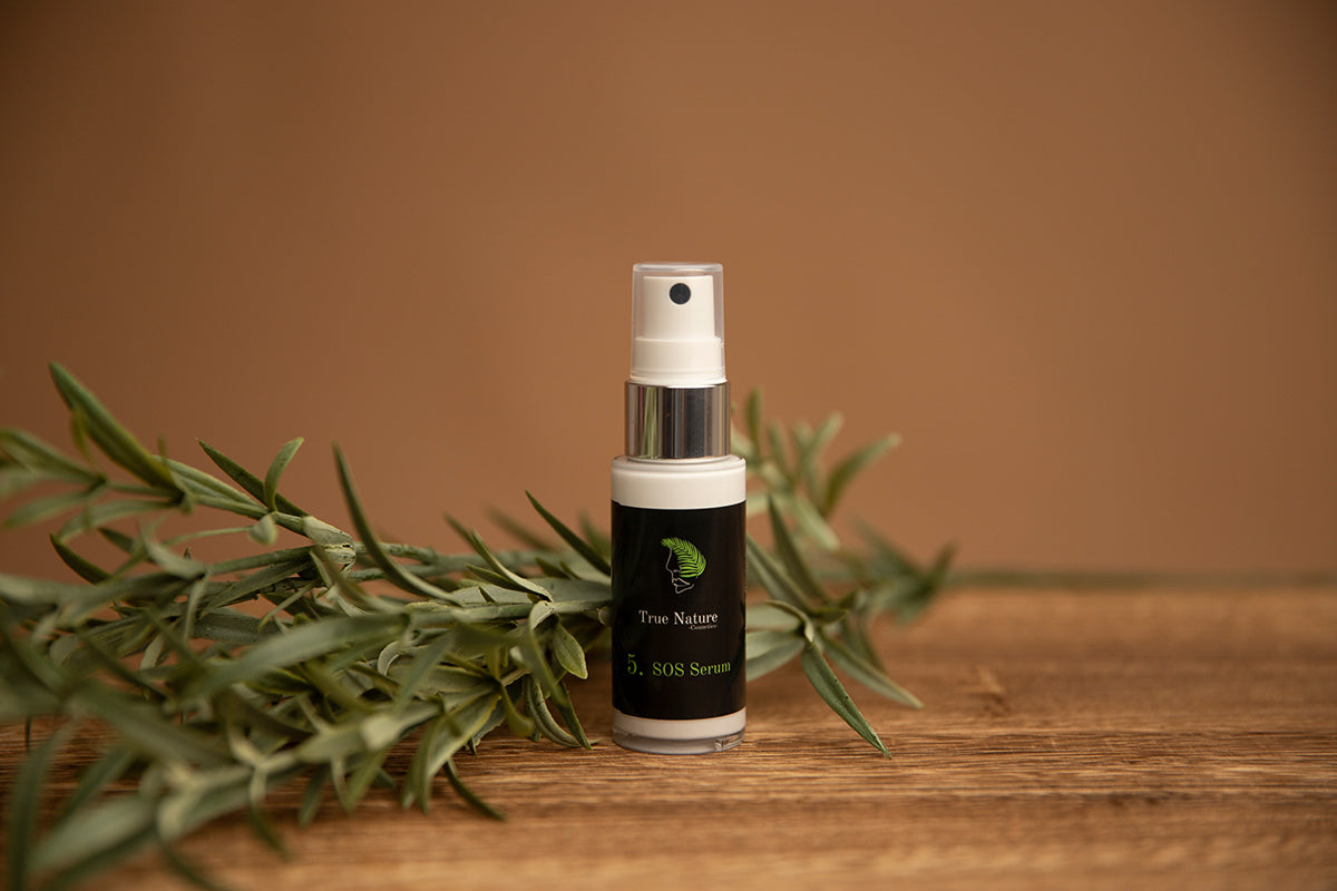 SOS-Serum