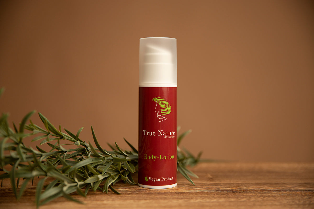 Body-Lotion